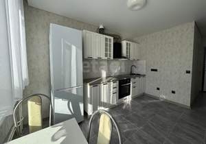 1-к квартира, вторичка, 32м2, 14/25 этаж