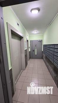 2-к квартира, вторичка, 63м2, 5/19 этаж