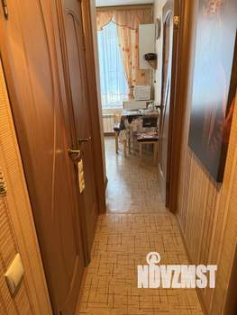 1-к квартира, вторичка, 31м2, 1/9 этаж