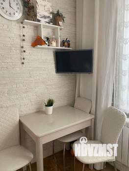 1-к квартира, вторичка, 31м2, 3/5 этаж