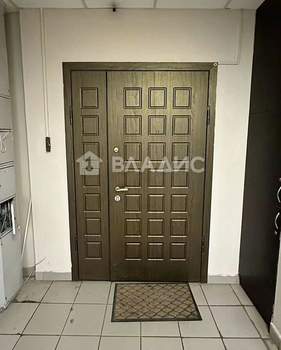 3-к квартира, вторичка, 76м2, 8/22 этаж