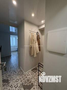 2-к квартира, вторичка, 36м2, 15/27 этаж