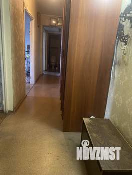 4-к квартира, вторичка, 75м2, 5/9 этаж