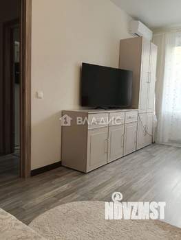 1-к квартира, вторичка, 34м2, 4/6 этаж