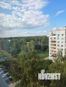 3-к квартира, вторичка, 68м2, 9/9 этаж
