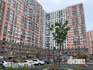 1-к квартира, вторичка, 34м2, 3/22 этаж