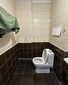 3-к квартира, вторичка, 76м2, 8/22 этаж