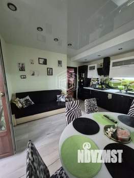 2-к квартира, вторичка, 77м2, 3/6 этаж