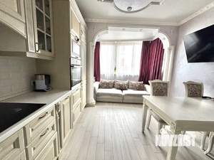 1-к квартира, вторичка, 44м2, 20/25 этаж