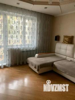 3-к квартира, вторичка, 68м2, 2/9 этаж