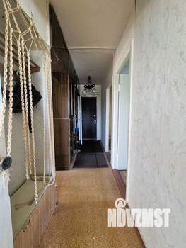 4-к квартира, вторичка, 74м2, 6/9 этаж