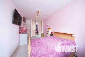 2-к квартира, вторичка, 49м2, 5/16 этаж