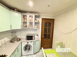 1-к квартира, вторичка, 34м2, 9/9 этаж