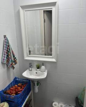 3-к квартира, вторичка, 55м2, 6/15 этаж