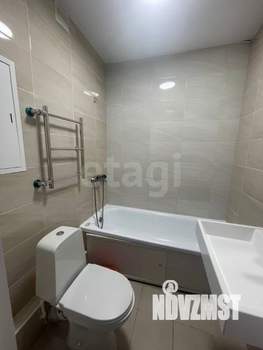 1-к квартира, вторичка, 32м2, 13/25 этаж
