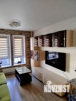 1-к квартира, вторичка, 35м2, 6/25 этаж