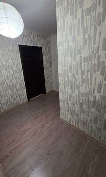 1-к квартира, вторичка, 38м2, 7/17 этаж