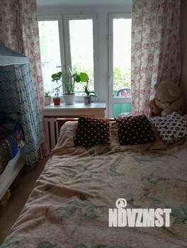 2-к квартира, вторичка, 42м2, 4/9 этаж