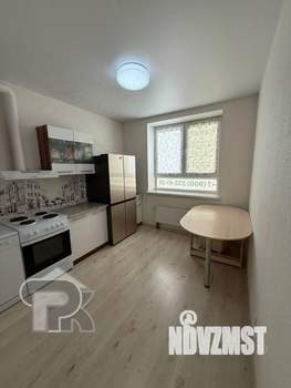 1-к квартира, вторичка, 40м2, 1/22 этаж