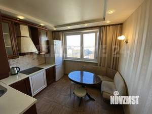 3-к квартира, вторичка, 73м2, 16/17 этаж