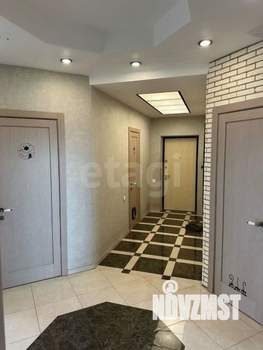 4-к квартира, вторичка, 101м2, 14/25 этаж