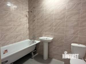 1-к квартира, вторичка, 41м2, 9/17 этаж