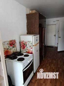 Студия квартира, вторичка, 28м2, 6/6 этаж