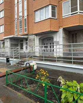 2-к квартира, вторичка, 58м2, 13/17 этаж