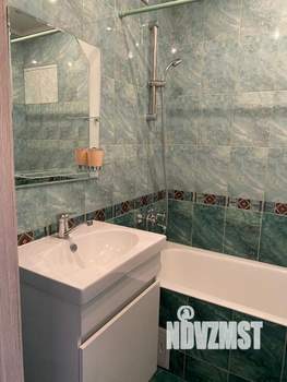 2-к квартира, вторичка, 61м2, 7/17 этаж