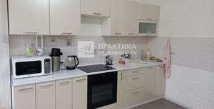 2-к квартира, вторичка, 60м2, 3/17 этаж