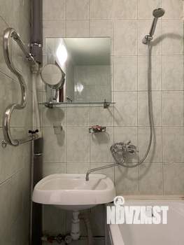1-к квартира, вторичка, 33м2, 6/9 этаж
