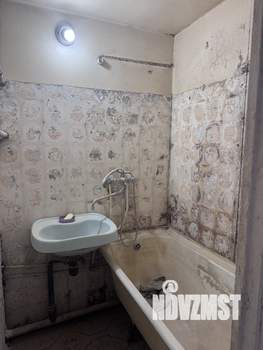 3-к квартира, вторичка, 51м2, 3/9 этаж