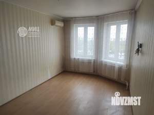 1-к квартира, вторичка, 44м2, 9/17 этаж
