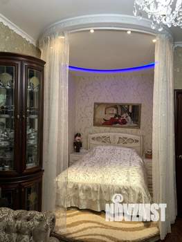 1-к квартира, вторичка, 38м2, 6/18 этаж