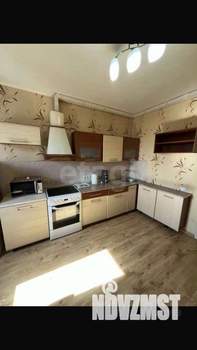 1-к квартира, вторичка, 42м2, 11/17 этаж