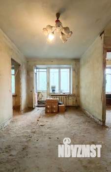 2-к квартира, вторичка, 43м2, 3/5 этаж