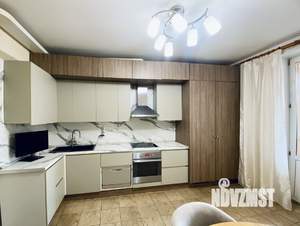 2-к квартира, вторичка, 70м2, 4/5 этаж