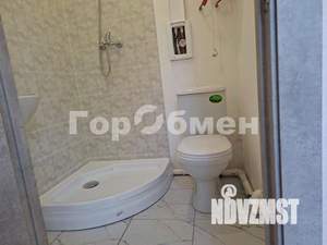 Студия квартира, вторичка, 14м2, 1/5 этаж