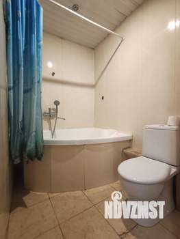 1-к квартира, вторичка, 30м2, 8/9 этаж