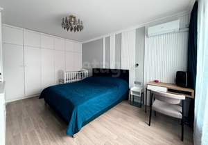 1-к квартира, вторичка, 35м2, 11/11 этаж