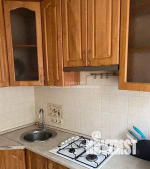 1-к квартира, вторичка, 32м2, 2/5 этаж