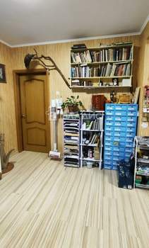 2-к квартира, вторичка, 59м2, 8/17 этаж