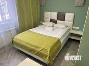 Студия квартира, вторичка, 21м2, 1/3 этаж