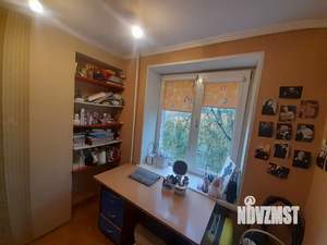 2-к квартира, вторичка, 45м2, 5/9 этаж