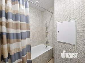 2-к квартира, вторичка, 65м2, 2/22 этаж