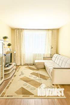 1-к квартира, вторичка, 38м2, 14/17 этаж