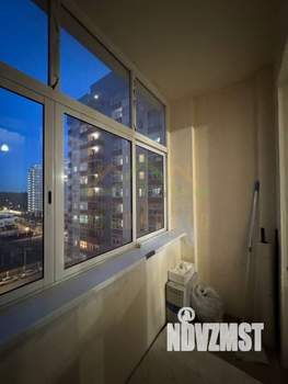 3-к квартира, вторичка, 91м2, 8/18 этаж