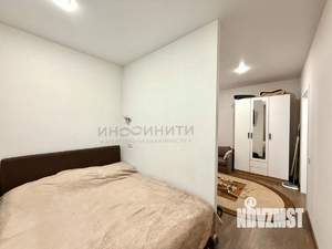 1-к квартира, вторичка, 32м2, 17/20 этаж