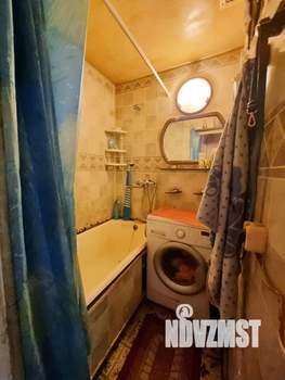 4-к квартира, вторичка, 65м2, 8/9 этаж