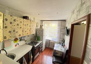2-к квартира, вторичка, 36м2, 6/9 этаж